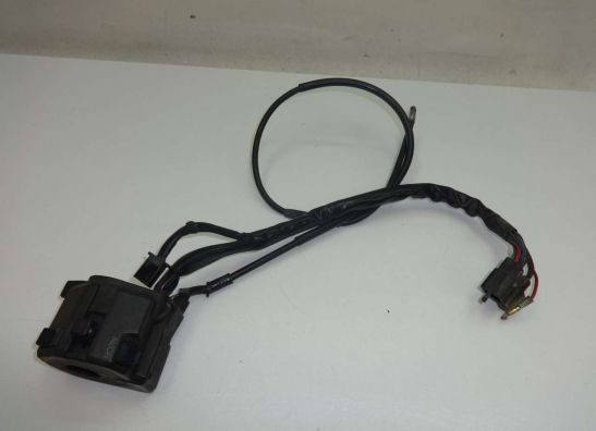 Stuurschakelaar links Kawasaki ZZR 600