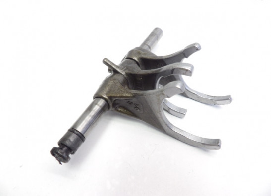 Versnellingsbak Triumph Sprint RS