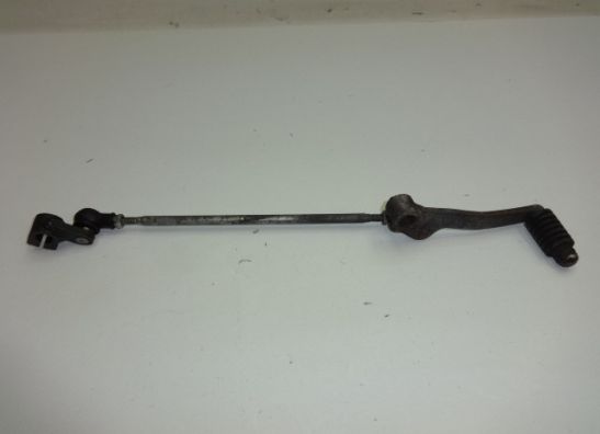 Gear change pedal  Yamaha TDM