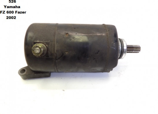 Starting motor Yamaha FAZER 600