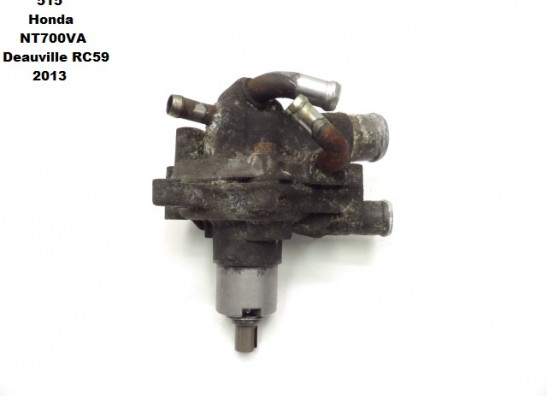 Waterpomp Honda Deauville 650 - 700