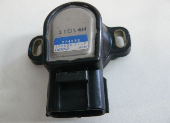 Sensor - Elektronik Aprilia RSV 1000
