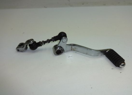 Gear change pedal  Yamaha XJ 600 F