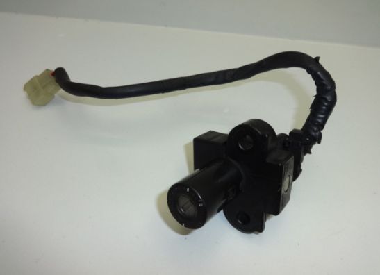 Slotenset Honda CBR 1100 XX