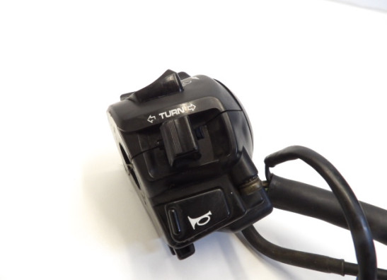 Handlebar switch assy left Honda CBR 600 F
