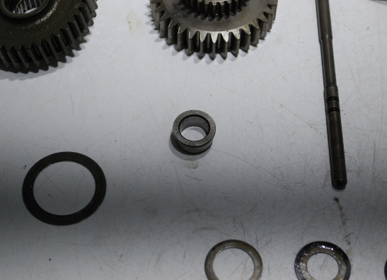 Gear box Ducati monster 600