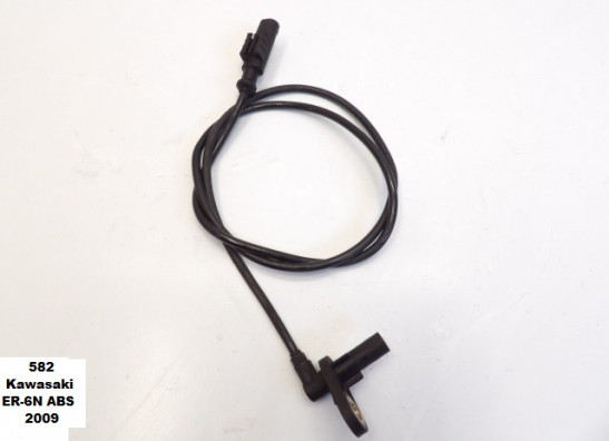 ABS Sensor fuhler vorne Kawasaki ER 6