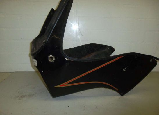 Topkuip Yamaha XJ 900 S Diversion