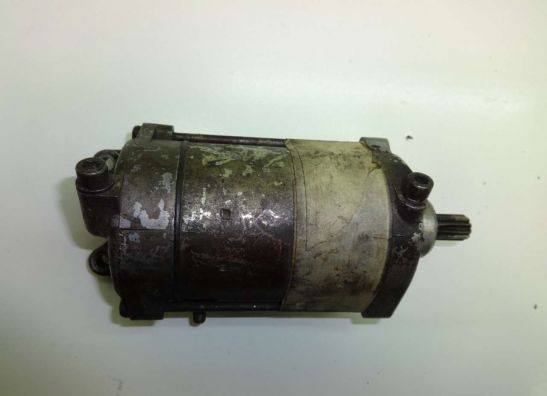 Starting motor Kawasaki GPZ 550