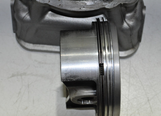 Cilinderblok Ducati Monster S4