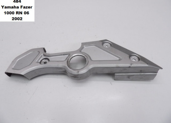 Frame - onderdelen Yamaha FAZER 1000