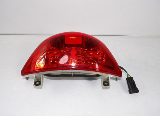 Rear light Moto Guzzi Norge