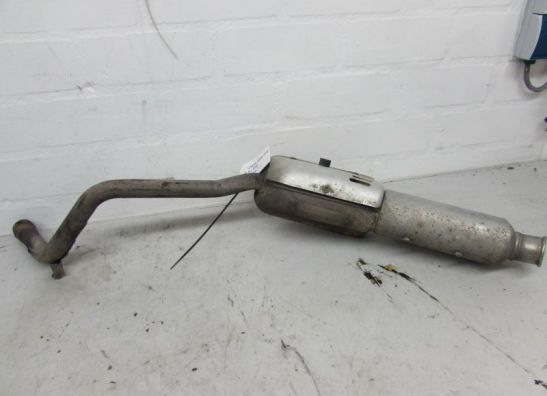 Muffler Cagiva G 600 W