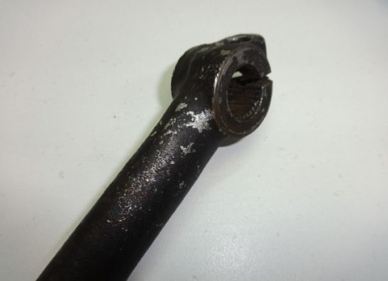 Bremspedal Kawasaki Z 1000