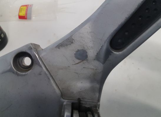 Fussrastetrager vorne links Yamaha FJR 1300