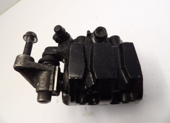 Remklauw rechts voor Honda CBR 1000 F