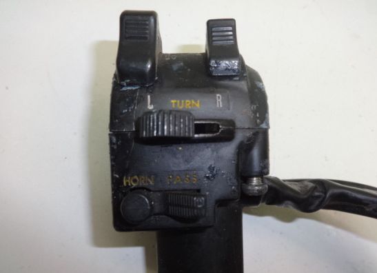 Stuurschakelaar links Kawasaki LTD 440