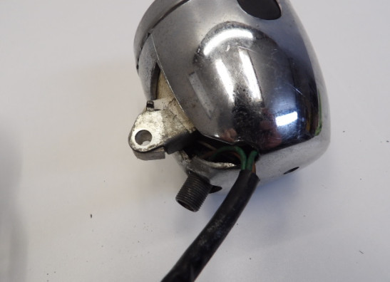 Tellerset Honda VT 500