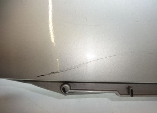 Rechter achterkant Honda PC 800