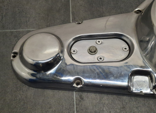 Motorblokdeksel Harley Davidson Shovelhead