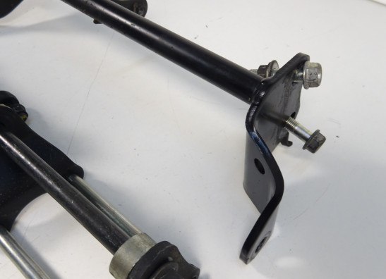 Rahme teile Honda CBF 600