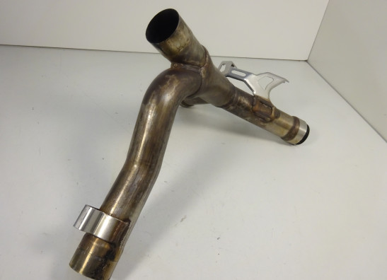 Downpipes Ducati monster 696