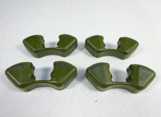 Tandwieldrager Kawasaki VERSYS 650