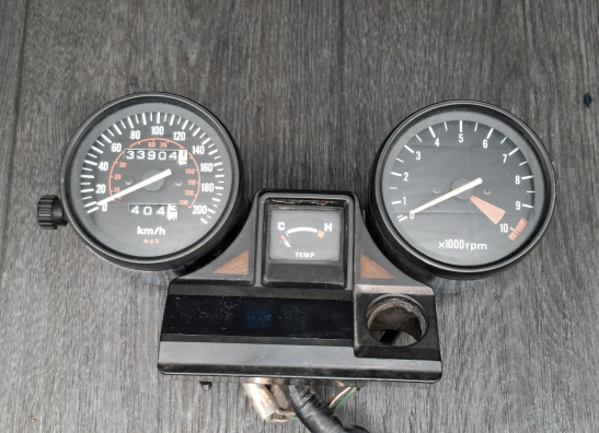 Tellerset Honda VT 500