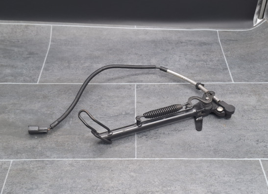 Side stand bar Buell Lightning XB12