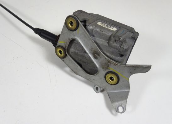 Gaskabel BMW K 1200 LT