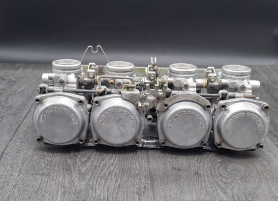 Carburateurset Suzuki GS 1000
