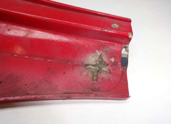 Seitenverkleidung rechts klein Kawasaki GPZ 305