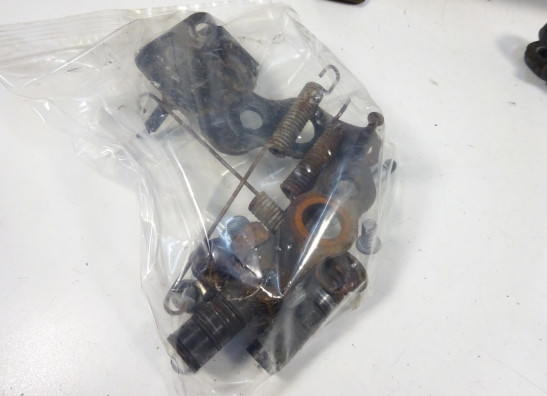 Side stand bar BMW R 1100  850 R