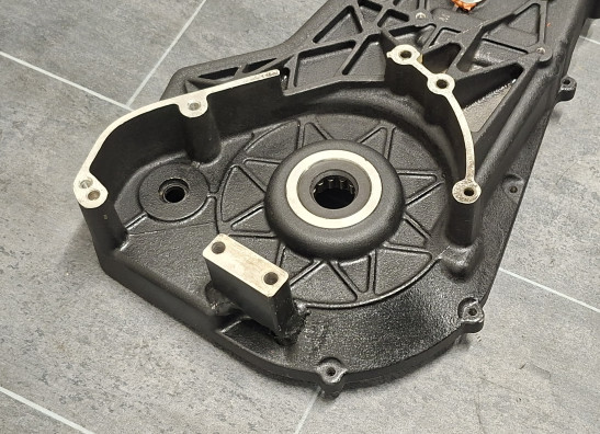 Motorblockdeckel Harley Davidson FXDL Dyna Low Rider