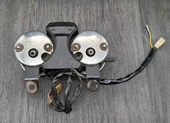 Tellerset Suzuki GN 400