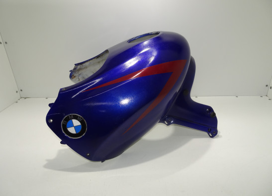 Tankcover BMW F 650