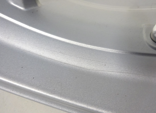 Felge hinten BMW K 1200 GT