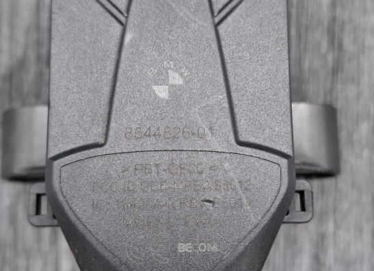 Ignition key BMW R 1200 GS LC