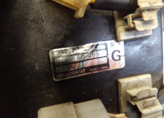 CDI ECU unit Suzuki VS 700 Intruder