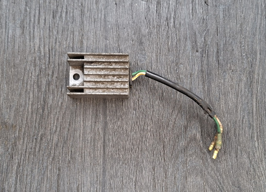 Spanningsregelaar Honda XL 600