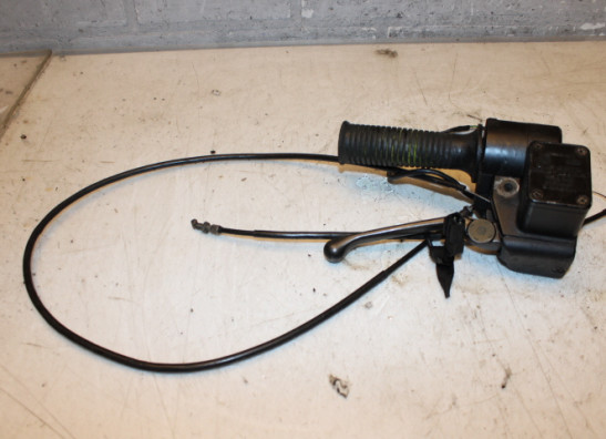 Rempomp BMW R 1100  1150 RS