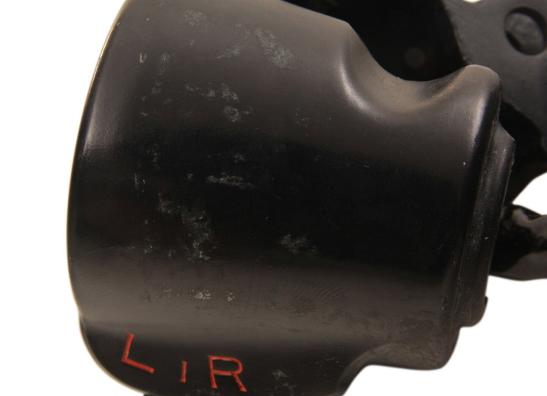 Handlebar switch assy left Honda CB 750 