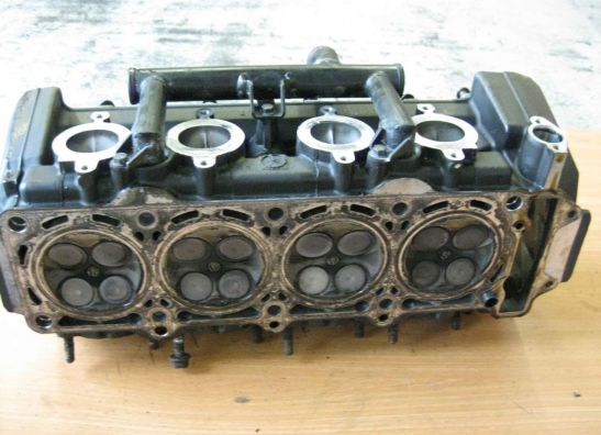 Cylinder head Kawasaki Z 750