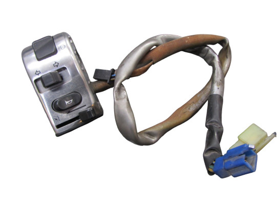 Handlebar switch assy left Yamaha XVS 1100 Dragstar