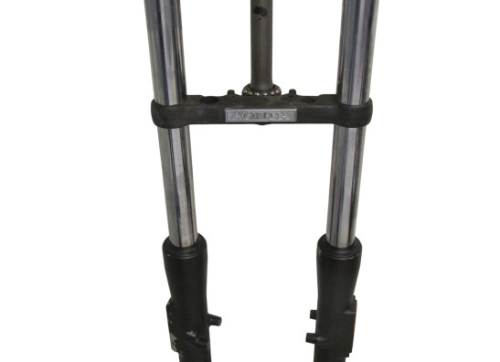 Voorpoten compleet Honda VF 700  750 Supermagna