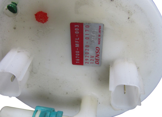 Benzinpumpe Honda CBR Fireblade