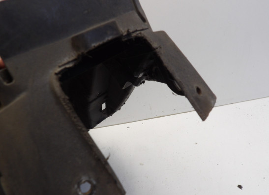 Achterspatbord Suzuki GSX F 600