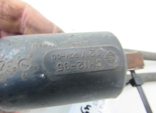 Zundspule Yamaha FJ 1200