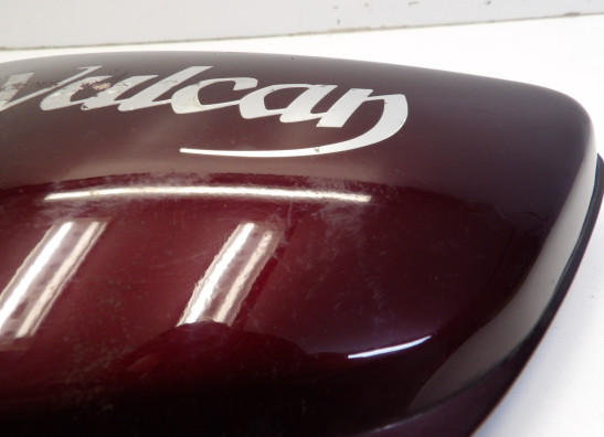 Linker zijkuip klein Kawasaki VN 700  750