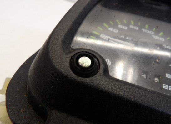 Tellerset Kawasaki GPZ 500